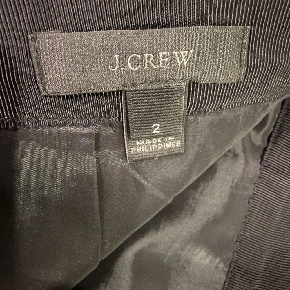 J. Crew crew women